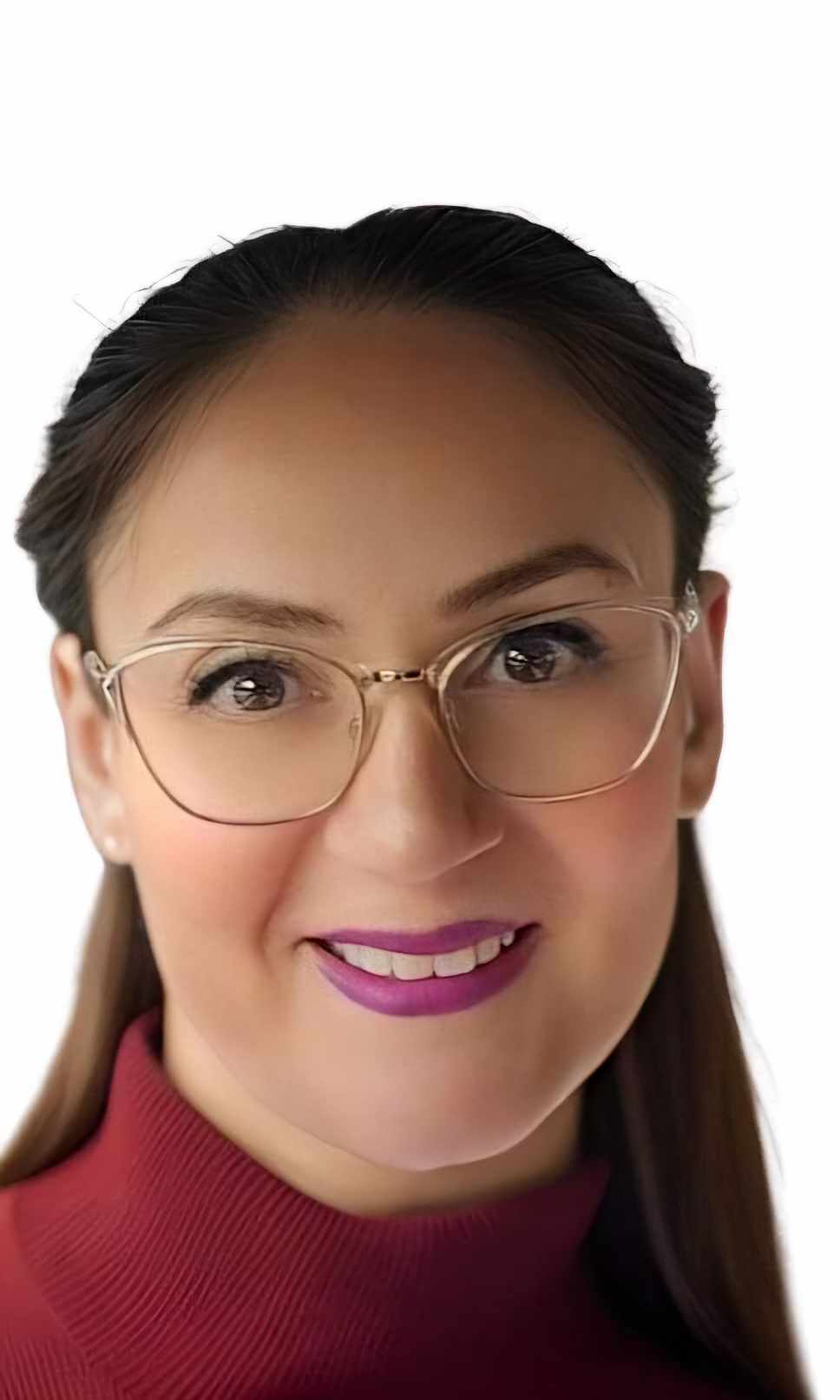 Image of Erica Fernandez-Benavidez